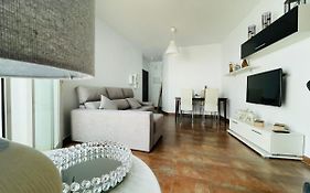 Excepcional apartamento centrico 2 dormitorios